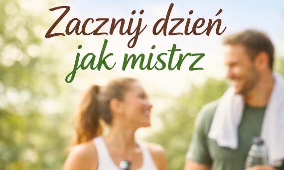 Dlaczego Twoje śniadanie decyduje o całym dniu? 5 powodów, dla których warto zacząć od owsianki BIO